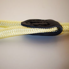 Colorful elegant leash